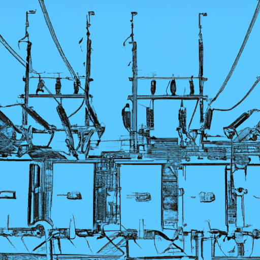 The advantage of getting the CO from a distribution transformer exporter in China