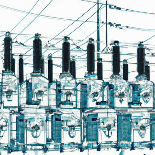 Who is the best power transformer manufacturer in China