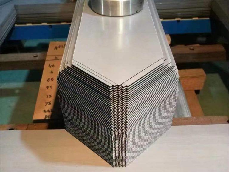 The advantages of cold rolled oriented silicon steel sheet used in power transformer