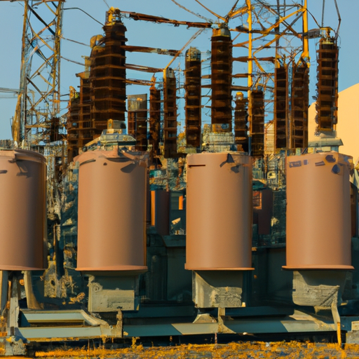 How Our Distribution Transformers Have Earned the Praise of Our Clients