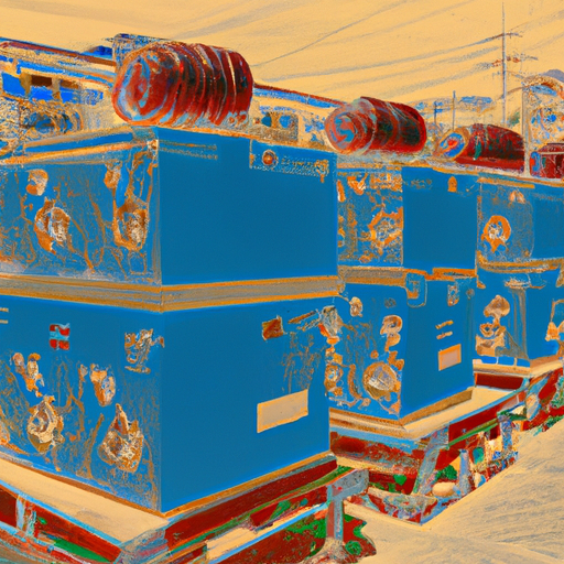 How to Reduce the Freight Cost of Purchasing Dry Type Transformers from Chinese Manufacturers