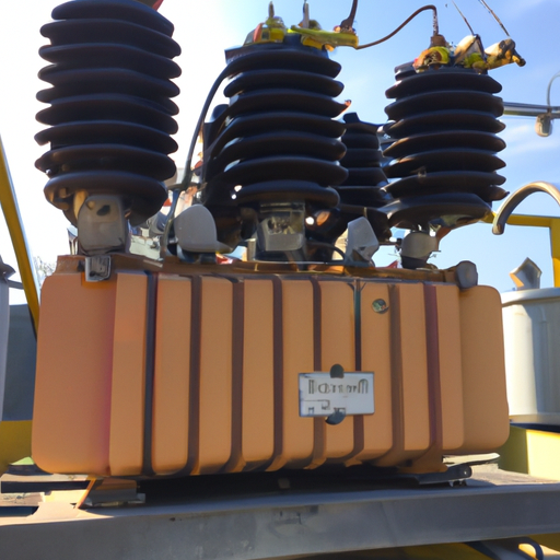 Knowledge about 3 phase electrical transformer supplied by manufacturer