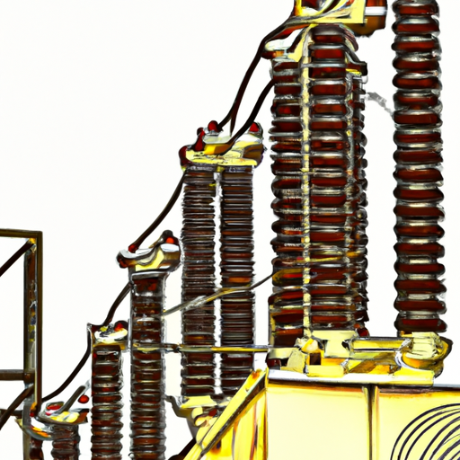 Putuo Electric is the best manufacturer supplying 11 kV distribution transformers