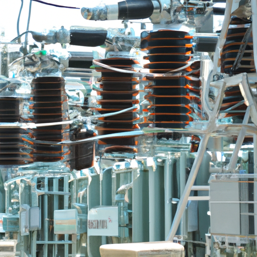 Why to say distribution transformers play an important role in power supply system