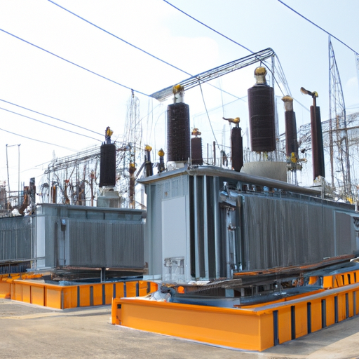 How to Choose the Right Power Transformer Manufacturer for Your Business