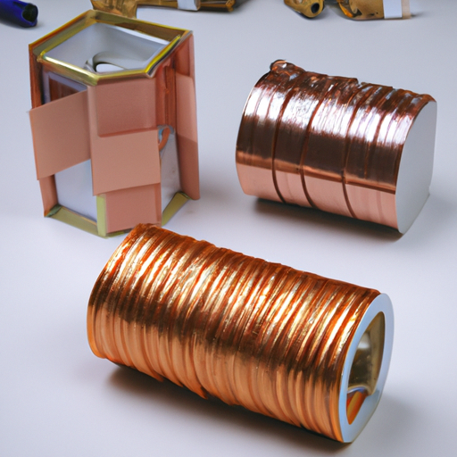 The difference between copper winding distribution transformer and aluminum winding transformer