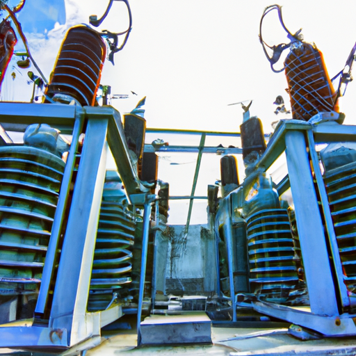 How about the cost of dry type transformers made in China