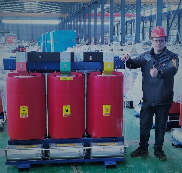 Putuo-professional power transformer manufacturer in China