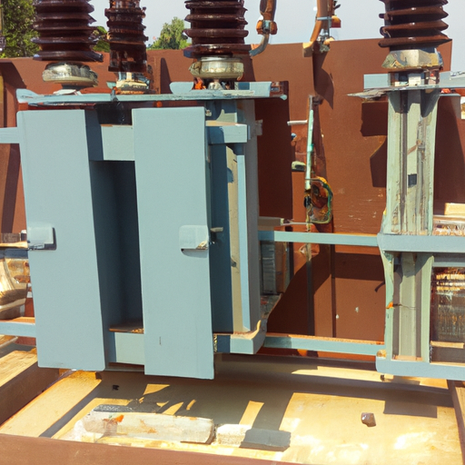 How to ensure electric transformer capacity