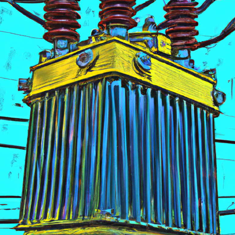 Oil insulated transformer, with well-known and reviewed, China manufacturer