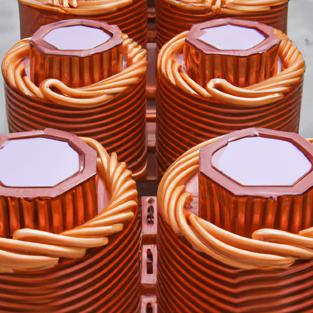 Vacuum cast coil (VCC) dry type transformer, trustworthy, China manufacturer