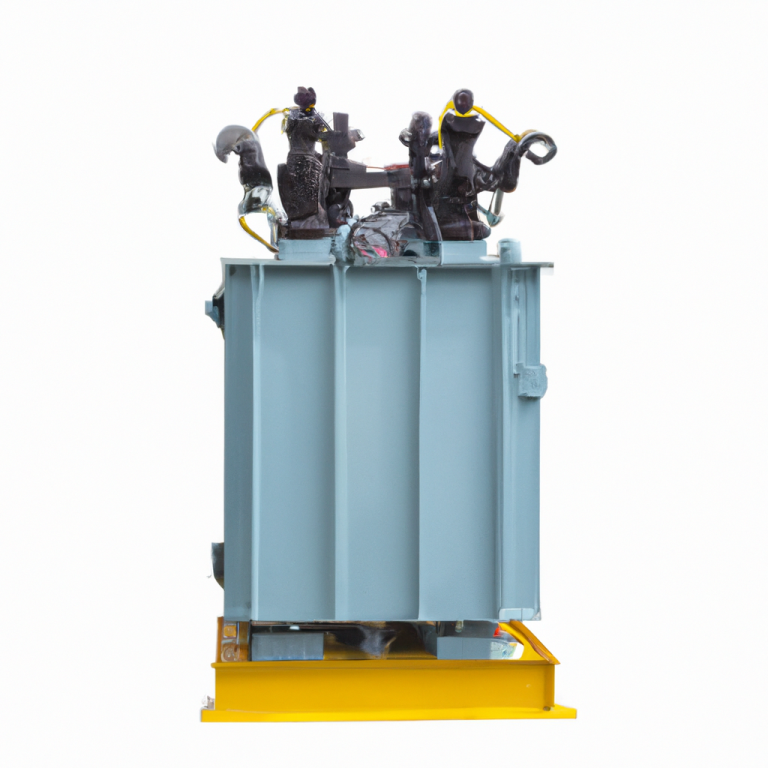 Oil type transformer, customized, China manufacturer