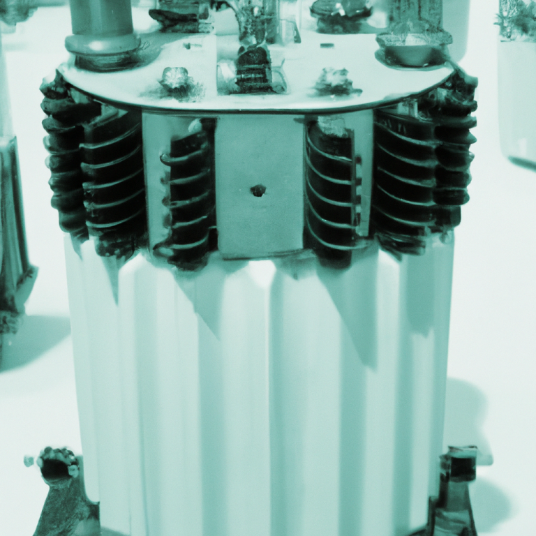 Oil immersed transformer, customized, China manufacturer
