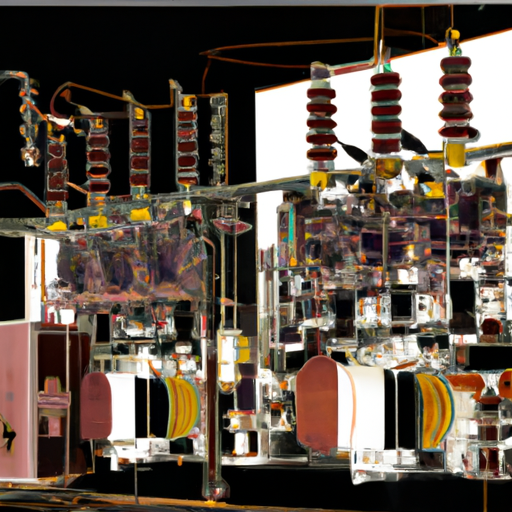 Power distribution transformer, batch production, factory, supplier